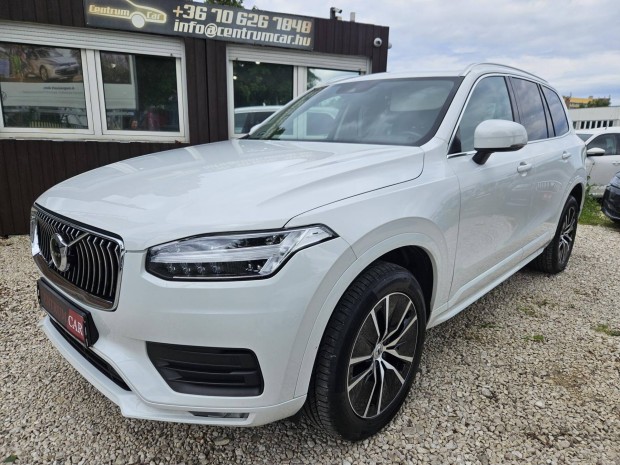 Volvo XC90 2.0 [B5] Mhev Momentum Pro Geartroni...